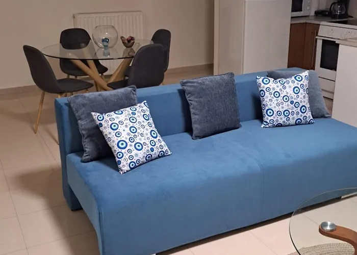 Limpi\'S Cozy Place