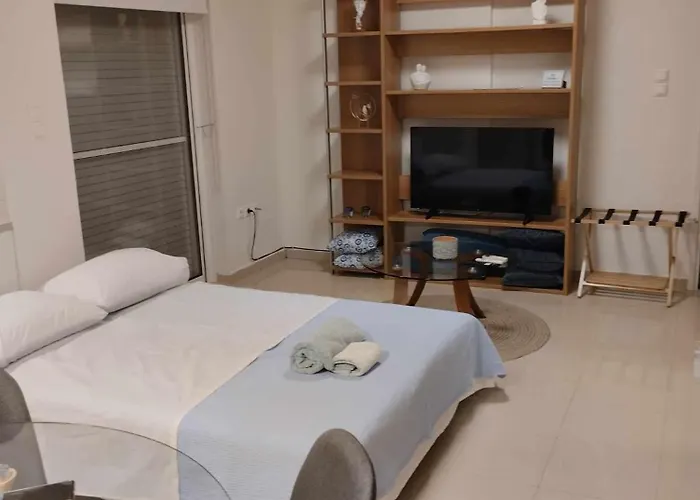 Limpi\'S Cozy Place