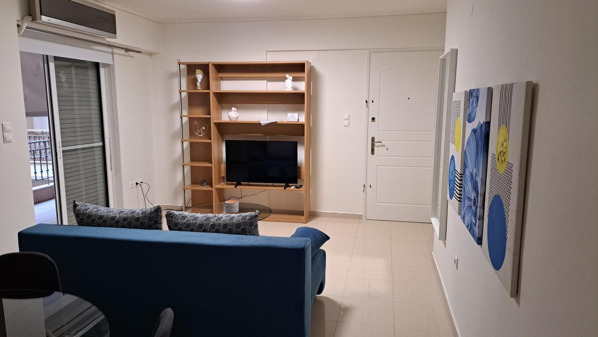 Apartment Limpi's Cozy Place