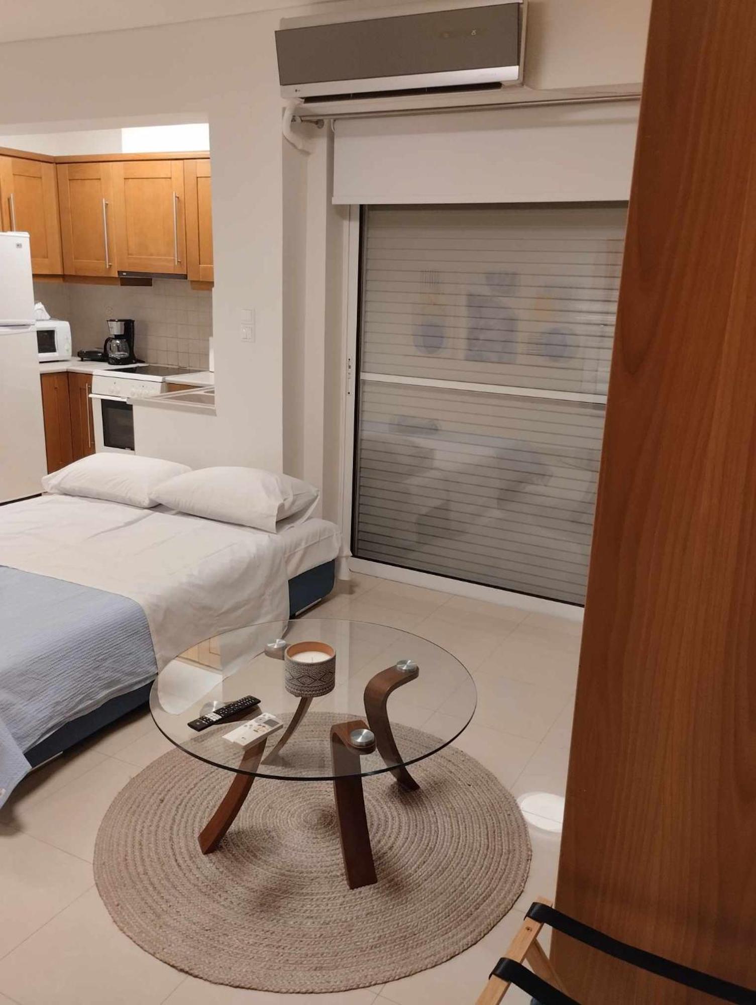 Limpi's Cozy Place Apartment *