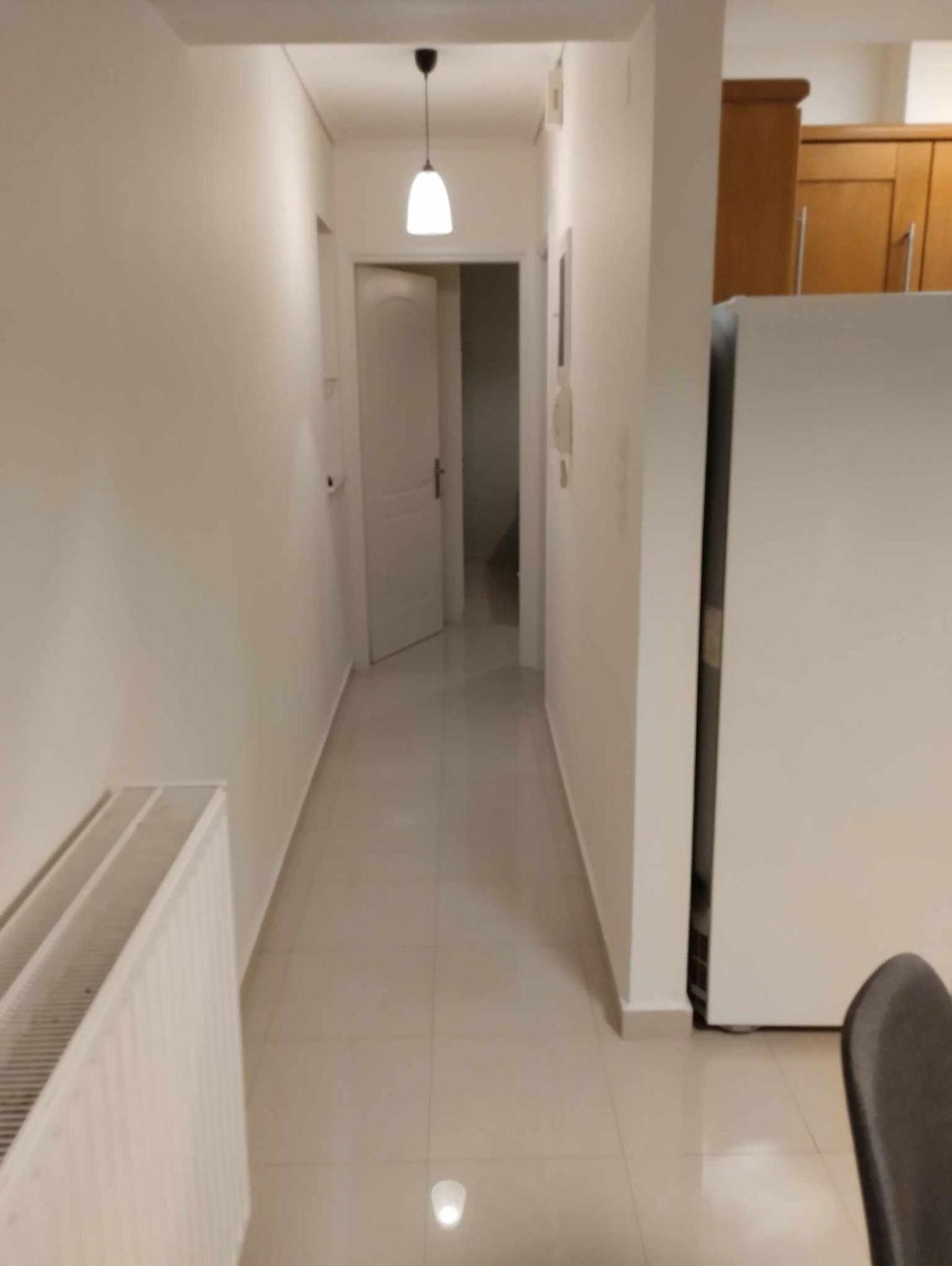 Apartment Limpi's Cozy Place